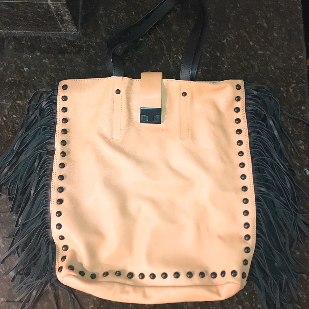 Loeffler Randal Bag